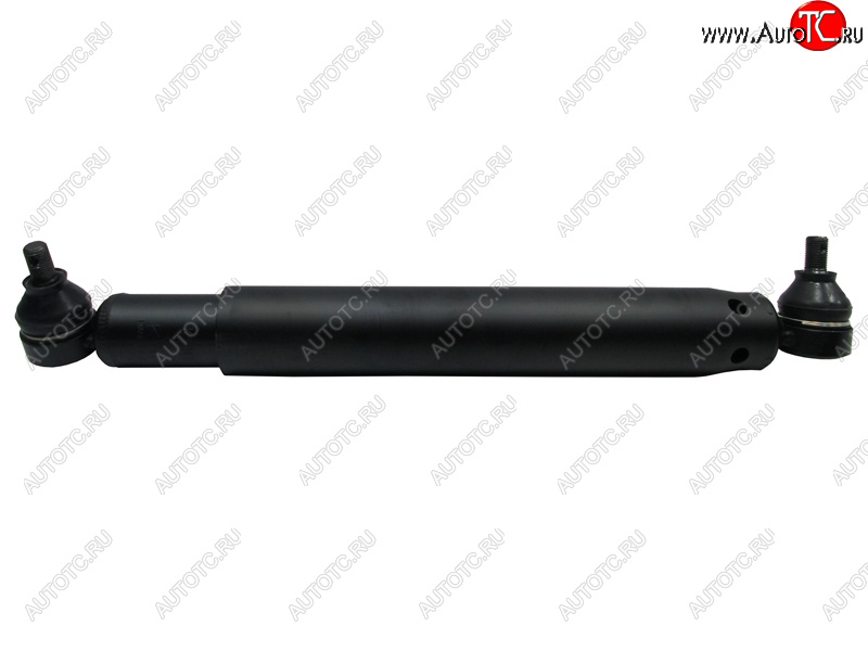 6 899 р. Демпфер рулевой TOYOTA LAND CRUISER 91-07 KAYABA KS1008  с доставкой в г. Керчь