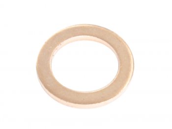 Кольцо уплотнительное пробки поддона MITSUBASHI MANY TOYOTA MANY MITSUBISHI MD070717