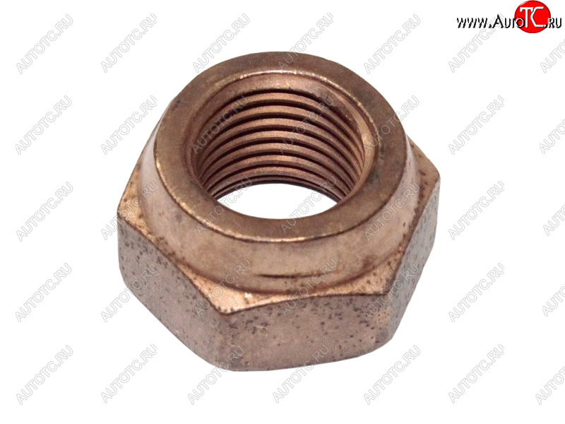 139 р. Гайка выхлопной тpубы MITSUBISHI MR571083  с доставкой в г. Керчь