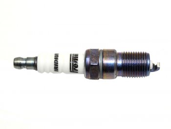 Свеча зажигания FORD FOCUSMONDEO 1.8-2.0 04-MAZDA 36MPVTRIBUTE 02- BRISK P6-1624