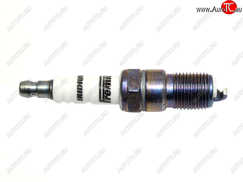 539 р. Свеча зажигания FORD FOCUSMONDEO 1.8-2.0 04-MAZDA 36MPVTRIBUTE 02- BRISK P6-1624  с доставкой в г. Керчь