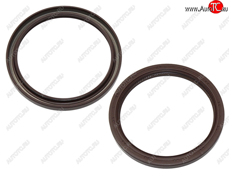 2 499 р. Сальник коленвала задний MAZDA CX-5 11- 2.0CX-3 15-3 13-6 12- MAZDA PE01-11-312  с доставкой в г. Керчь