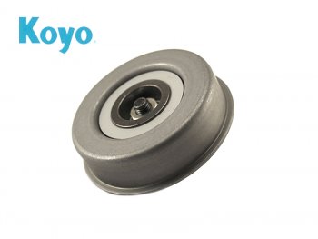 Ролик приводного ремня натяжной CHERRYMMC 4G634G64 KOYO PU279026ARR1HY