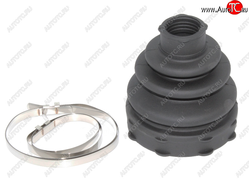 599 р. Пыльник шруса наружный TOYOTA AVENSIS 08-18COROLLA 13-18VERSO 09-17 SAT ST-105-0055  с доставкой в г. Керчь