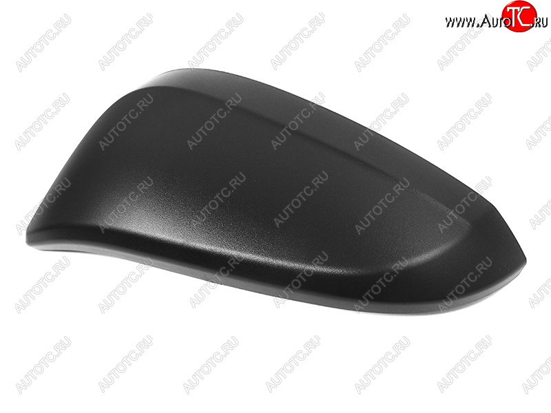 2 079 р. Накладка зеркала Toyota Hilux Pick Up 15-20  Corolla Cross 20-  Fortuner 15-20 (Слева под покраск SAT ST-110-0009  с доставкой в г. Керчь