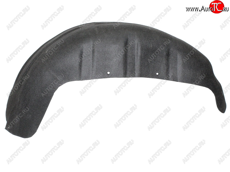 6 499 р. Подкрылок Toyota Land Cruiser (J300) 21- (Сзади Справа) SAT ST-11-0339  с доставкой в г. Керчь