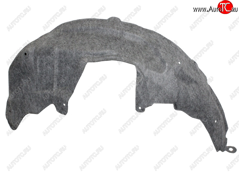 6 249 р. Подкрылок Toyota RAV4 (XA50) 18- (Сзади Слева) SAT ST-11-0342  с доставкой в г. Керчь