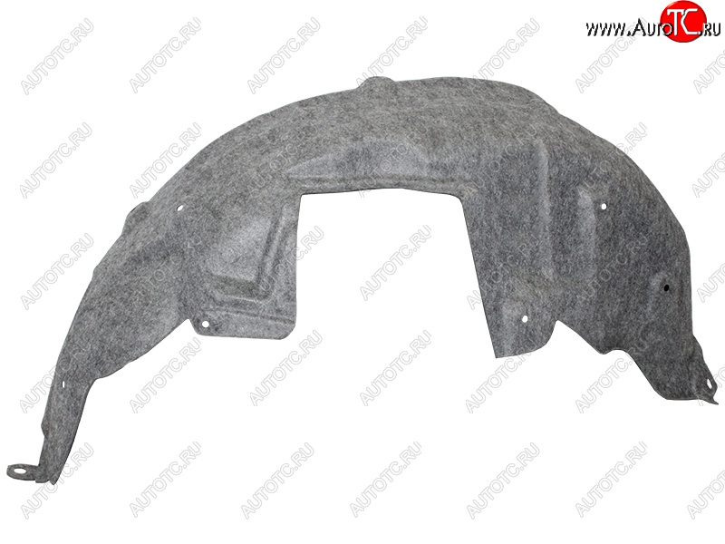 6 249 р. Подкрылок Toyota RAV4 (XA50) 18- (Сзади Справа) SAT ST-11-0343  с доставкой в г. Керчь