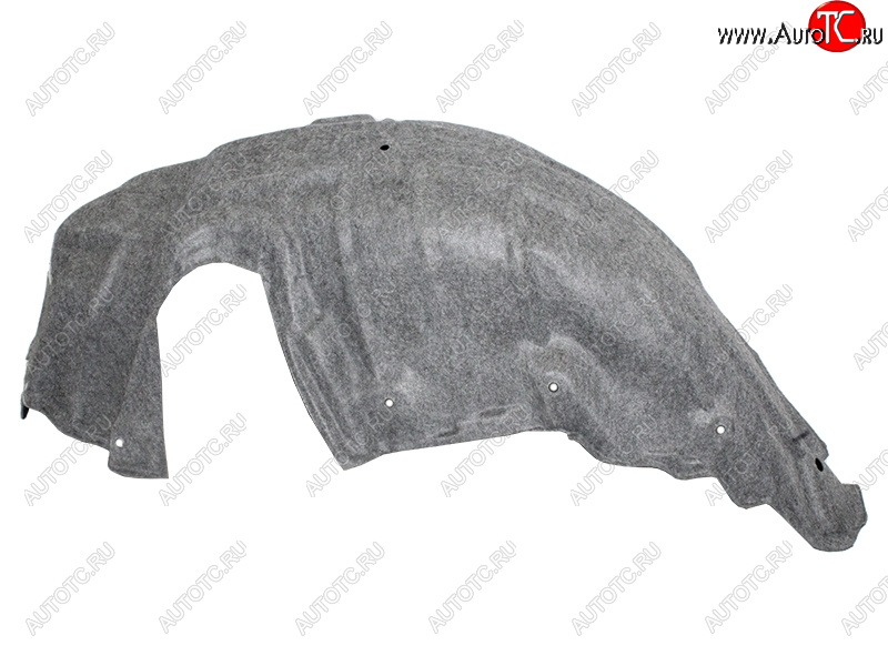 4 399 р. Подкрылок Toyota Prius (ZVW30) 09-16  Prius PHV 12-16 (Сзади Слева ворсовый) SAT ST-11-0368  с доставкой в г. Керчь
