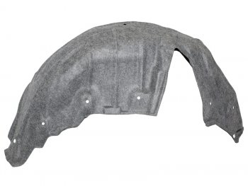 4 399 р. Подкрылок Toyota Prius (ZVW30) 09-16  Prius PHV 12-16 (Сзади Справа ворсовый) SAT ST-11-0369  с доставкой в г. Керчь. Увеличить фотографию 1