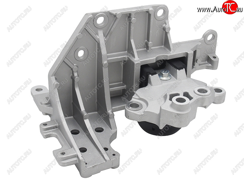 6 549 р. Опора двигателя LH SAT Nissan X-trail 4 T33 дорестайлинг (2021-2025) (V-2.5-2.0 )  с доставкой в г. Керчь