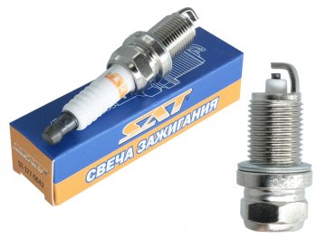 Свеча зажигания HONDA D14ZD16AD16VD16WF18AB20BF22A3 SAT ST-177-0042