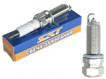 Свеча зажигания HONDA ACCORD 2.4 K24Z3 SAT ST-177-0065