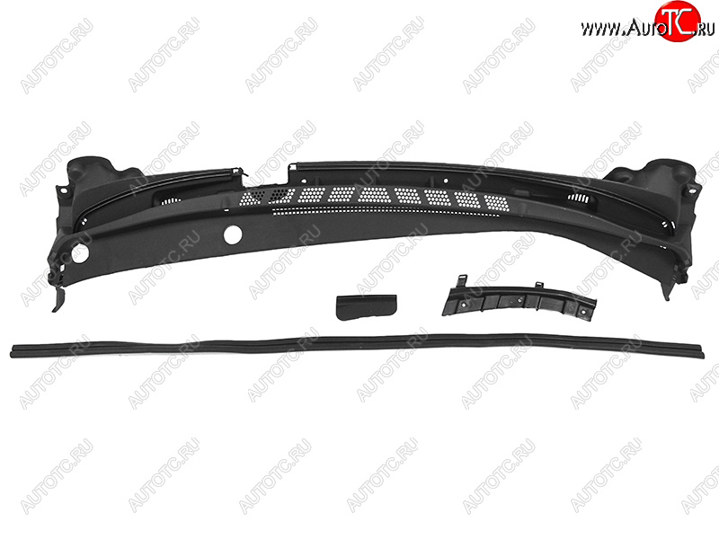 1 789 р. Решетка стеклоочистителя (жабо) Hyundai Elantra 10-16  Avante 10-15 SAT ST-218-0031  с доставкой в г. Керчь
