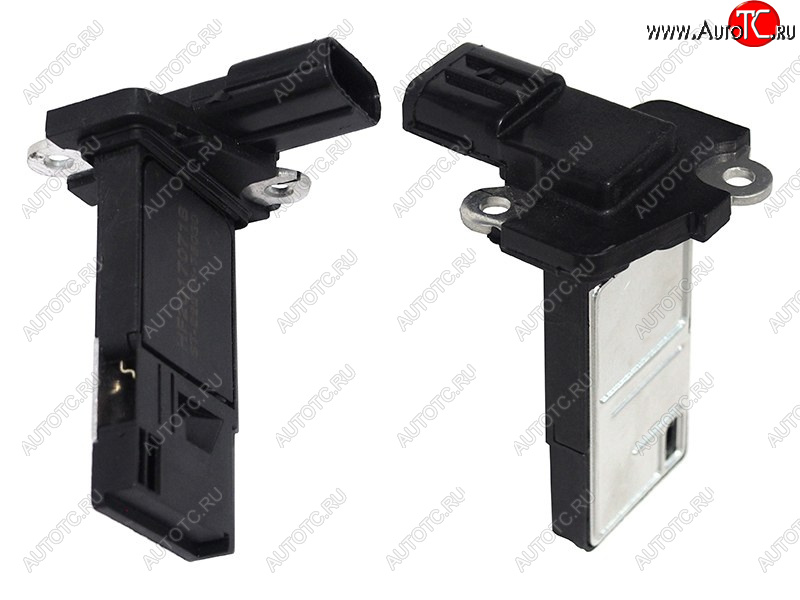 2 899 р. Датчик расхода воздуха PRADO,SURF 3RZFE,2TRFE 02-,LC200 2UZFE SAT ST-22204-75030  с доставкой в г. Керчь