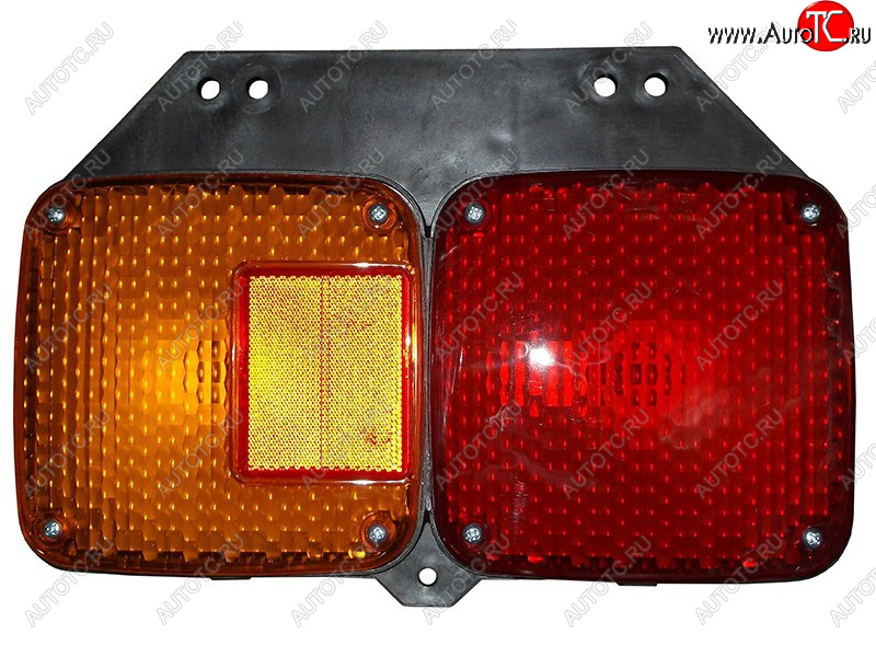 1 229 р. Фонарь задний Hino Ranger 86-98 (Слева 2 лампы) SAT ST-219-1903L  с доставкой в г. Керчь