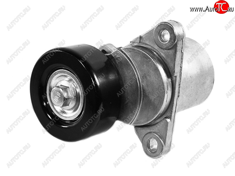 1 399 р. Натяжитель приводного ремня HYUNDAI I30SANTA FETUCSONKIA SPORTAGE 2,0D SAT ST-25281-27000  с доставкой в г. Керчь