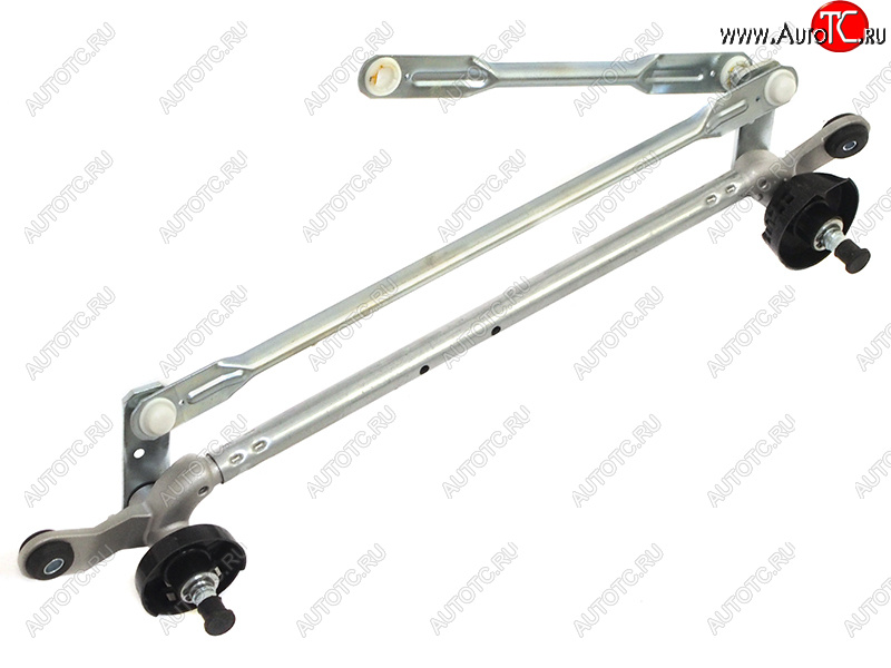 2 899 р. Трапеция стеклоочистителя Nissan Qashqai 13-22  X-Trail 13-22 SAT ST-28840-4CC0A  с доставкой в г. Керчь