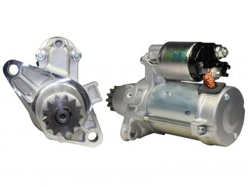 Стартер Toyota Avensis (T220,T250) 97-08  Camry (XV30,XV40,XV50,XV70) 94-21  Harrier (XU30) 03-13  SAT ST-28100-28070N