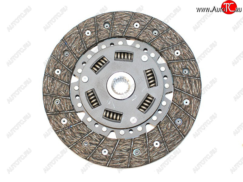 2 399 р. Диск сцепления NISSAN ADALMERAPULSARSUNNYPRIMERAWINGROAD 1.51.6 00- SAT ST-30100-4M405  с доставкой в г. Керчь