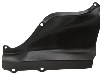 Защита арки Toyota Land Cruiser (J100) 98-07  Lexus LX 98-07 (Спереди Справа) SAT ST-310-0019