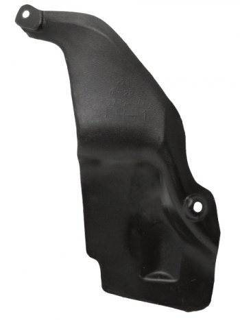 Защита арки Toyota Land Cruiser (J100) 98-07  Lexus LX 98-07 (Спереди Слева) SAT ST-310-0020