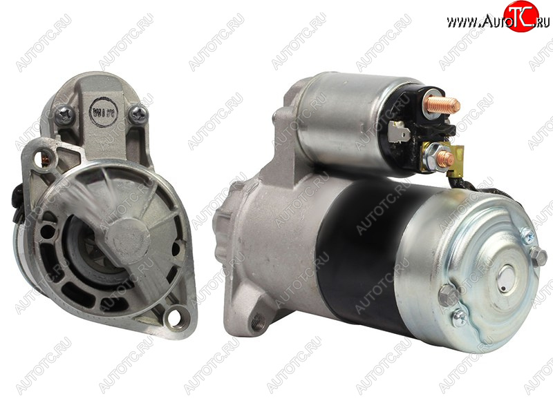 4 999 р. Стартер Hyundai Elantra 90-09  Sonata 01-13  Tucson 04-09  Coupe 99-01  Kia Carens 02-06  Mitsu SAT ST-36100-23160N  с доставкой в г. Керчь