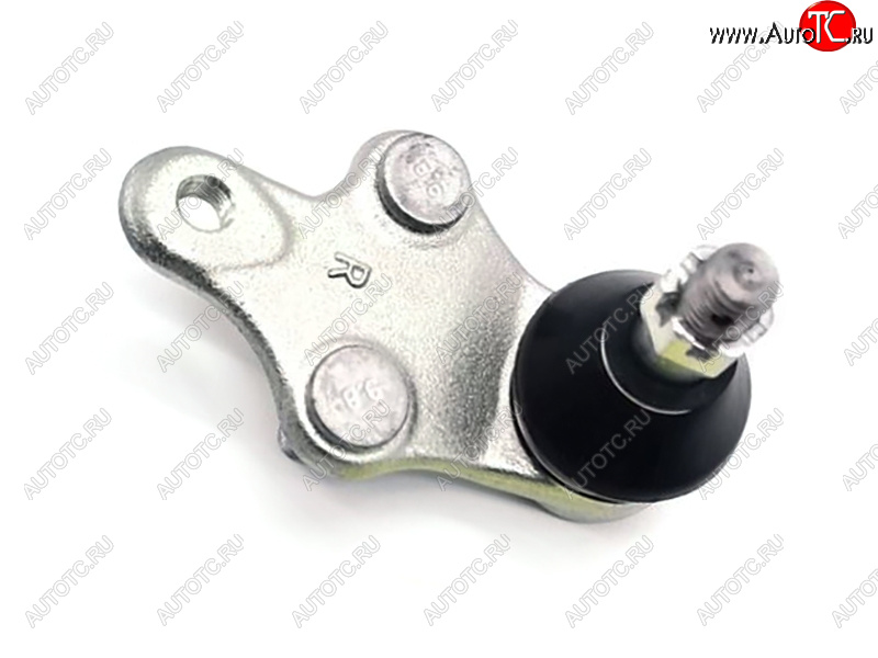 699 р. Шаровая опора нижняя FR TOYOTA COROLLA2CORSACYNOSPASEORAUMSERASTARLETTERCEL 89-00 RH SAT ST-43330-19085  с доставкой в г. Керчь