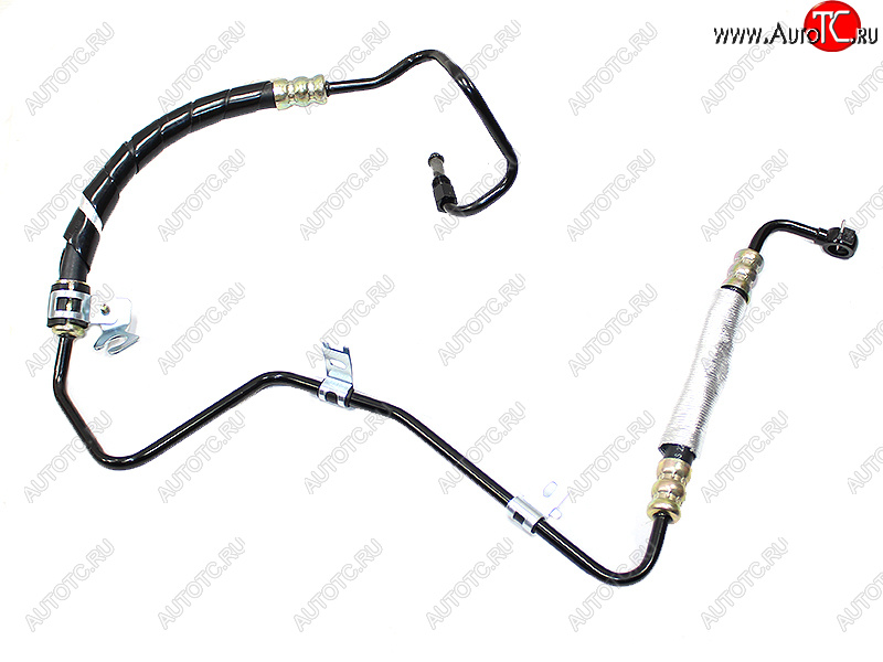 3 499 р. Шланг ГУР Toyota Highlander 00-07 SAT ST-44410-48141  с доставкой в г. Керчь