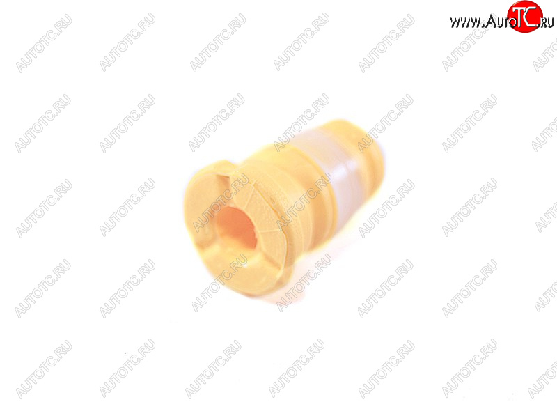 379 р. Отбойник передней стойки TOYOTA YARISVITZ 05- SAT ST-48331-52080  с доставкой в г. Керчь