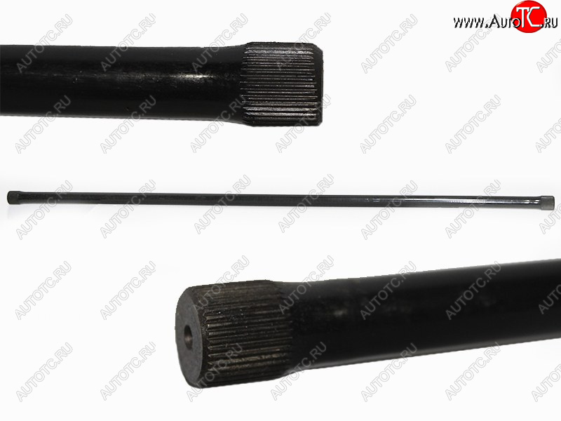 6 999 р. Торсион передней подвески RH TOYOTA HIACE TRH22# SAT ST-48161-26520  с доставкой в г. Керчь