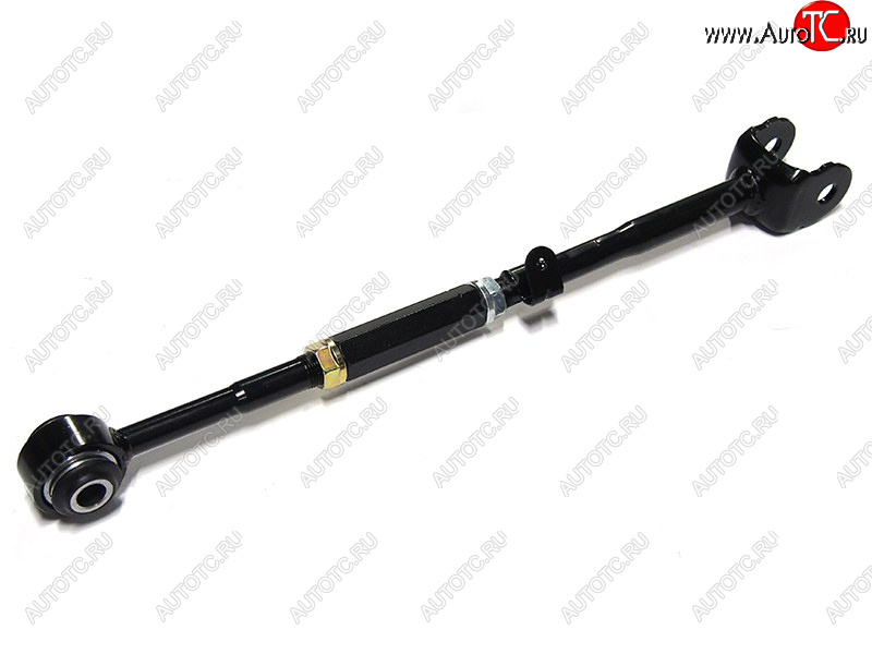 1 689 р. Рычаг подвески RR поперечный TOYOTA CAMRY ACV40ACV 50 2006-2014 RH SAT ST-48730-33110  с доставкой в г. Керчь