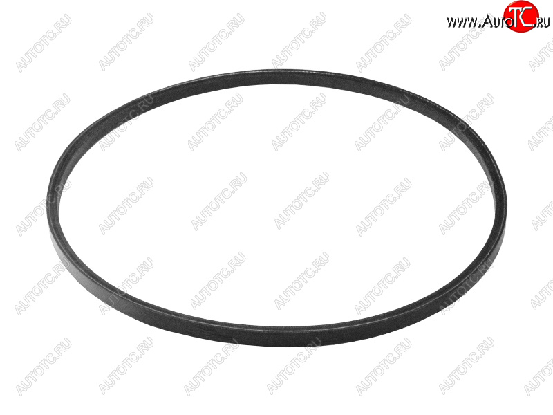 231 р. Ремень клиновой 13x1000 TOYOTA 1KZ (ALTx2), 5K7K (AC), NS TD27 (AC), MMC 4D68 (ALT) SAT ST-540-0001  с доставкой в г. Керчь
