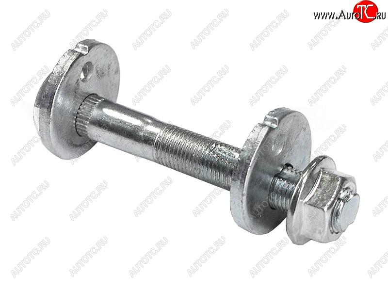 479 р. Болт (комплект) с эксцентриком NISSAN ALTIMA ELGRANDMAXIMAMURANOTEANA 2006-2014 SAT ST-55226-JA01AK  с доставкой в г. Керчь
