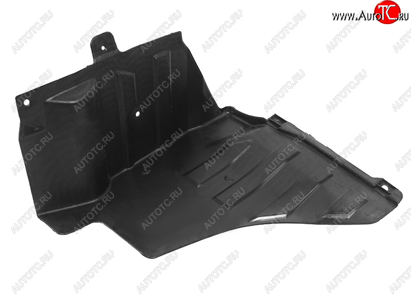 399 р. Защита двигателя CHEVROLET LACETTI 04- LH SAT ST-65-0051, st650051 SAT ST-65-0051  с доставкой в г. Керчь