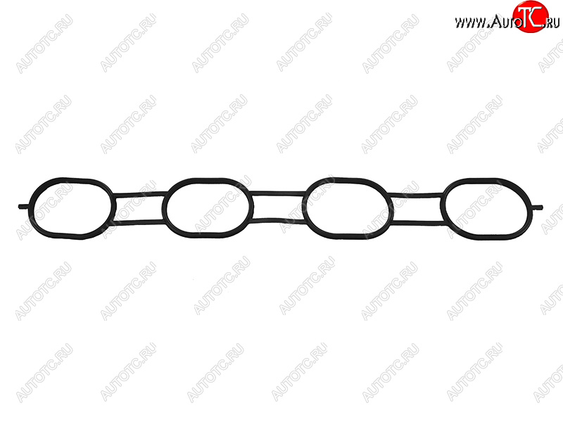 273 р. Прокладка впускного коллектора QR25DE SAT Nissan Rogue T32 рестайлинг (2017-2020) с доставкой в г. Керчь Увеличить фотографию 1 273 р. Прокладка впускного коллектора QR25DE SAT Nissan Rogue T32 рестайлинг (2017-2020) с доставкой в г. Керчь