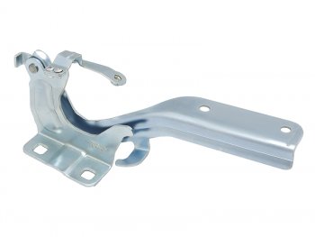 Правая петля капота SAT Nissan Juke  1 YF15 (2010-2014) дорестайлинг
