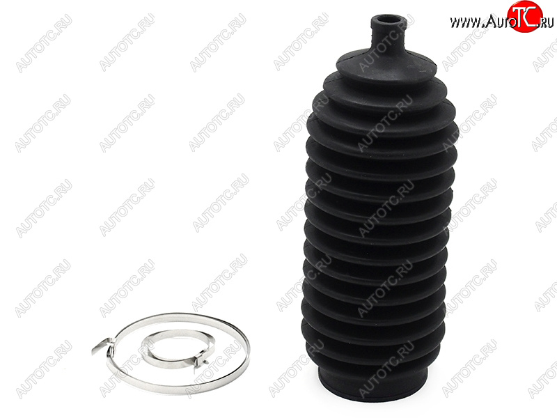 389 р. Пыльник рулевой рейки MAZDA 2DEMIO 07-FORD FIESTA 08-OPEL CORSA D 06-PEUGEOT BIPPER 08- SAT ST-77363828  с доставкой в г. Керчь