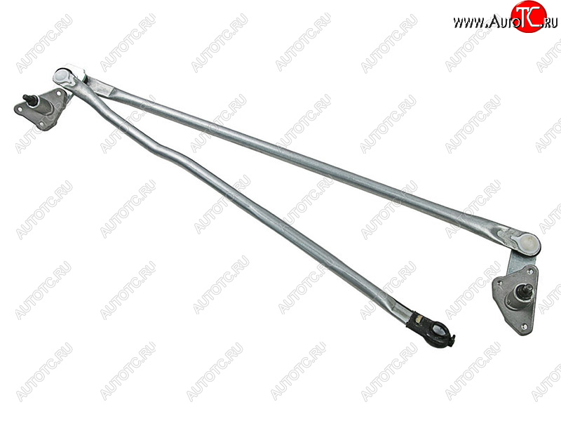 2 499 р. Трапеция стеклоочистителя Toyota Land Cruiser (J100) 02-07  Lexus LX 98-07 SAT ST-85150-60230  с доставкой в г. Керчь