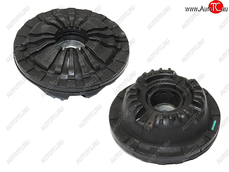 829 р. Опора передней стойки Audi A4 00-15  A5 07-16  A6 04-18  A7 10-18 SAT ST-8K0412377C  с доставкой в г. Керчь