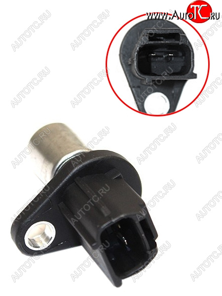 999 р. Датчик положения распредвала TOYOTA K3VE 00-, #NZFE 99-, 1KRFE 05- SAT ST-90919-05024  с доставкой в г. Керчь