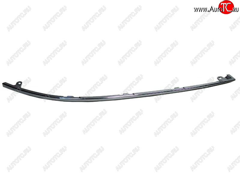 639 р. Планка фары Audi A6 01-05 (Спереди Слева) SAT ST-AU14-206-2  с доставкой в г. Керчь