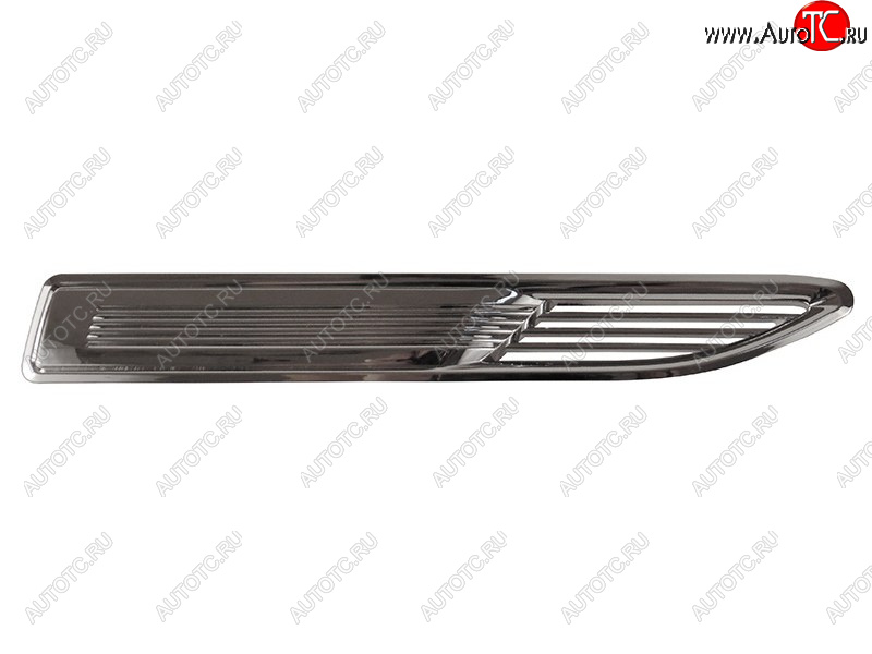 779 р. Накладка на крыло Ford Mondeo 07-15 (Спереди Справа) SAT ST-FD30-016G-1  с доставкой в г. Керчь