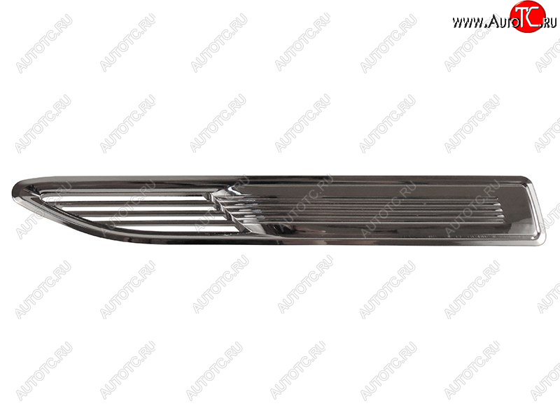 779 р. Накладка на крыло Ford Mondeo 07-15 (Спереди Слева) SAT ST-FD30-016G-2  с доставкой в г. Керчь