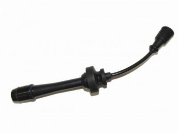 499 р. Провода высоковольтные MAZDA FPFS (№2 короткий) BJ#GF#LW#CP# (кругл.резин.) SAT ST-FP86-18-140A  с доставкой в г. Керчь. Увеличить фотографию 1