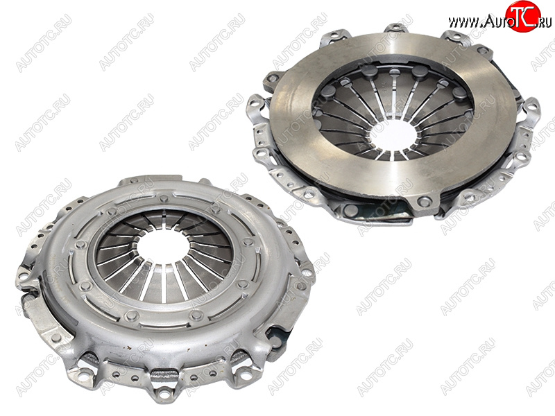 2 999 р. Корзина сцепления Mitsubishi ASX 10-16  Lancer 07-17  Outlander 05-18  Galant Fortis 07-15 SAT ST-MN132330  с доставкой в г. Керчь
