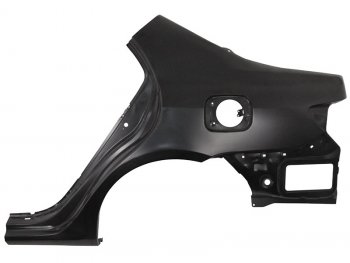 Крыло заднее LH SAT Toyota Corolla  E150 (2006-2013) седан дорестайлинг, седан рестайлинг