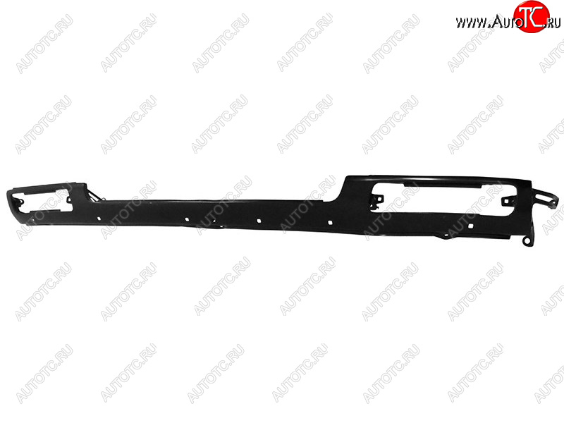 6 499 р. Планка фары Toyota Land Cruiser (J80) 89-95 (Спереди) SAT ST-TY88-011-0  с доставкой в г. Керчь