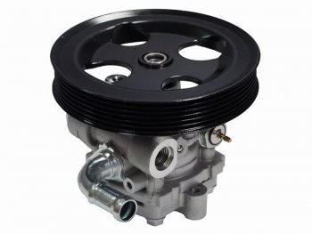 6 599 р. Насос ГУР MMC  AIRTREKOUTLANDER CU2W 2.0 4G634G63T -06.03 SAT ST-VP37  с доставкой в г. Керчь. Увеличить фотографию 1