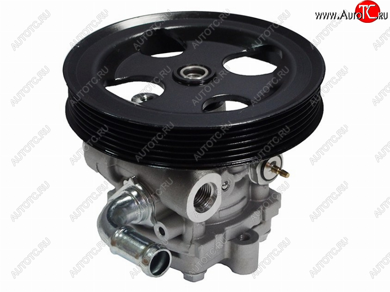 6 599 р. Насос ГУР MMC  AIRTREKOUTLANDER CU2W 2.0 4G634G63T -06.03 SAT ST-VP37  с доставкой в г. Керчь